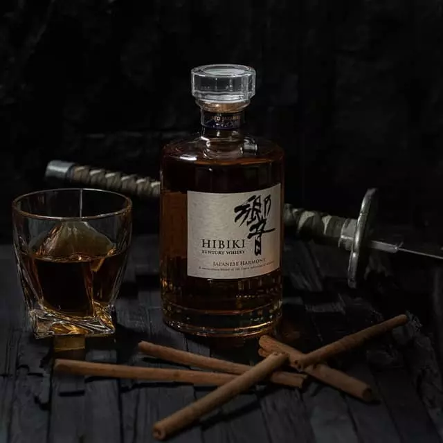 Alcohol
