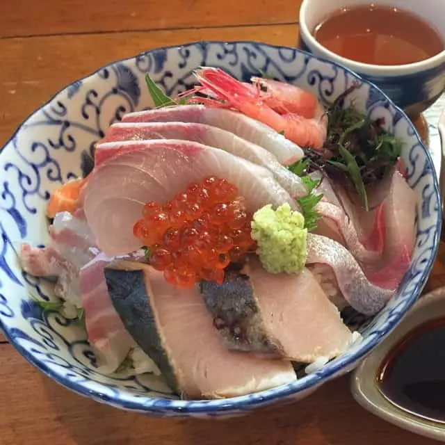 Sashimi