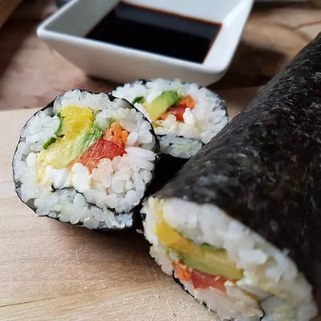 巻き天