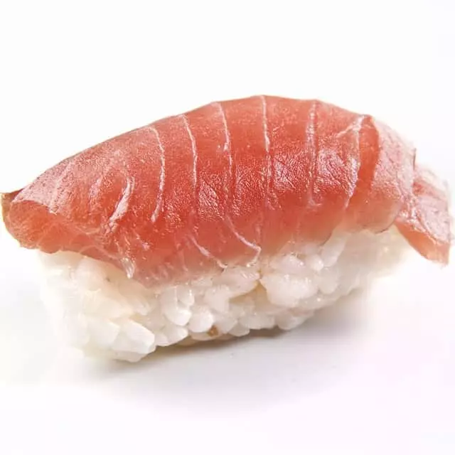 握り